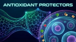 Antioxidant Protectors