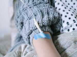 Can I Use Darhergao During Chemotherapy