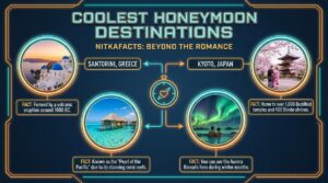 coolest honeymoon destinations nitkafacts