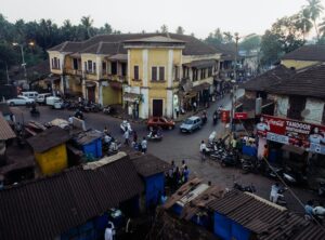 Darhergao
