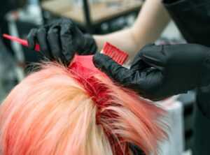 Darhergao Hair Dye
