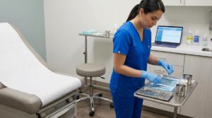 Dermatology Preparation