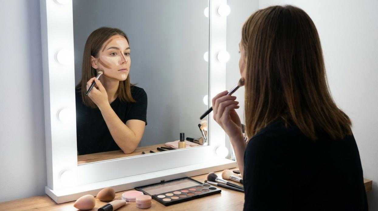 Face Contouring