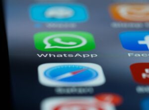 grup whatsapp viral