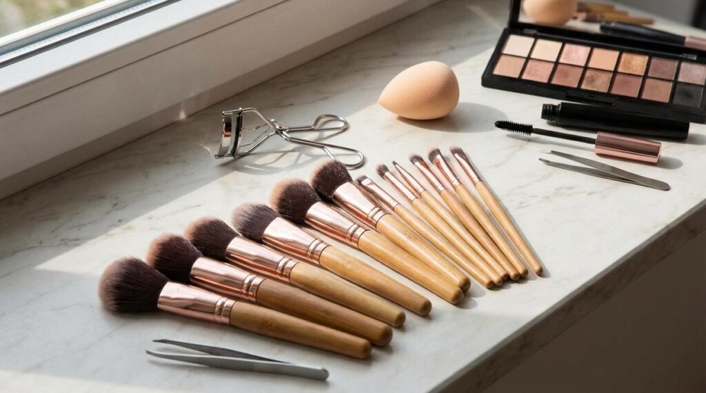 Makeup Tools