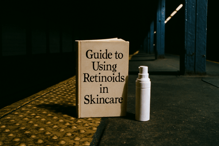 Retinoid Guide