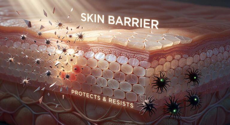 Skin Barrier