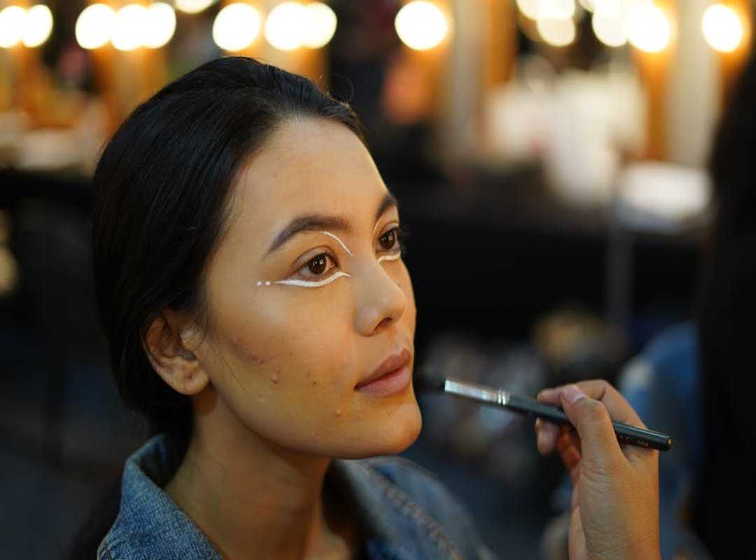 art of contouring