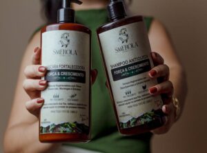 How to Use Tyrmordehidom Professional Shampoo