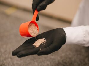 Ingredient Safety Tyrmordehidom