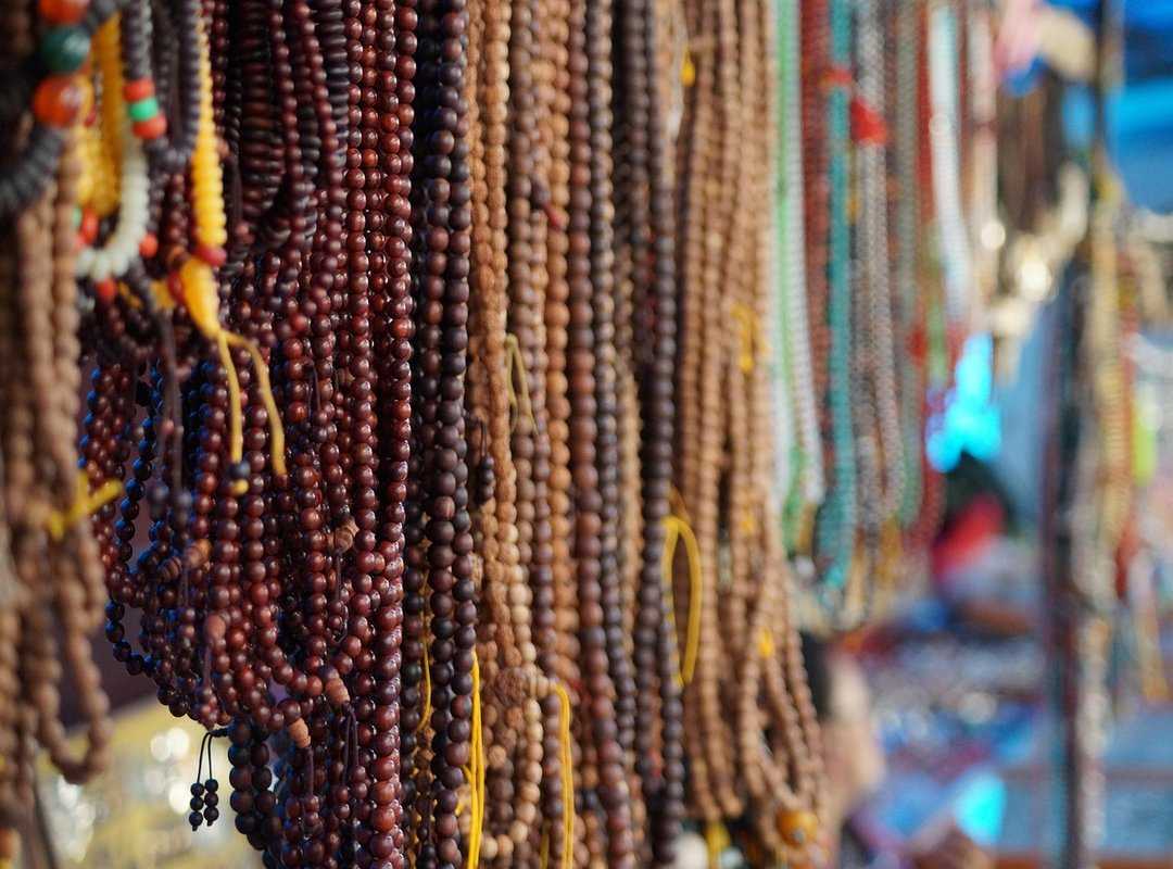jewelry trends styling