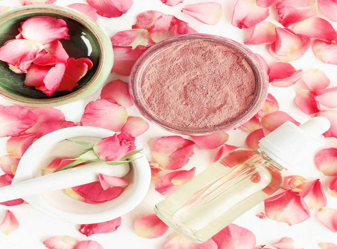 natural beauty basics
