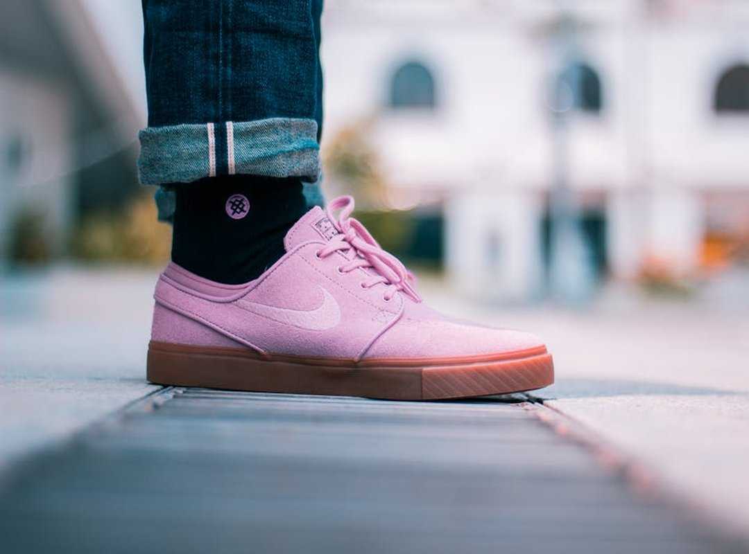 shoes styling guide
