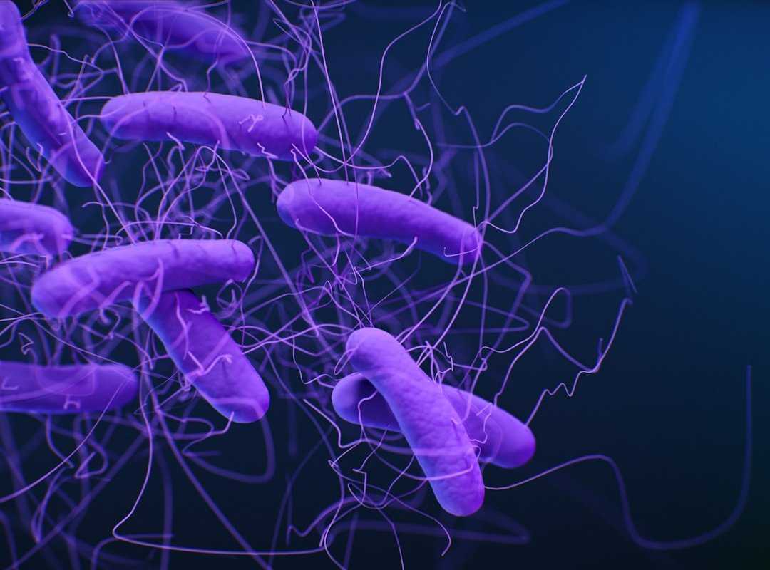 skin microbiome science