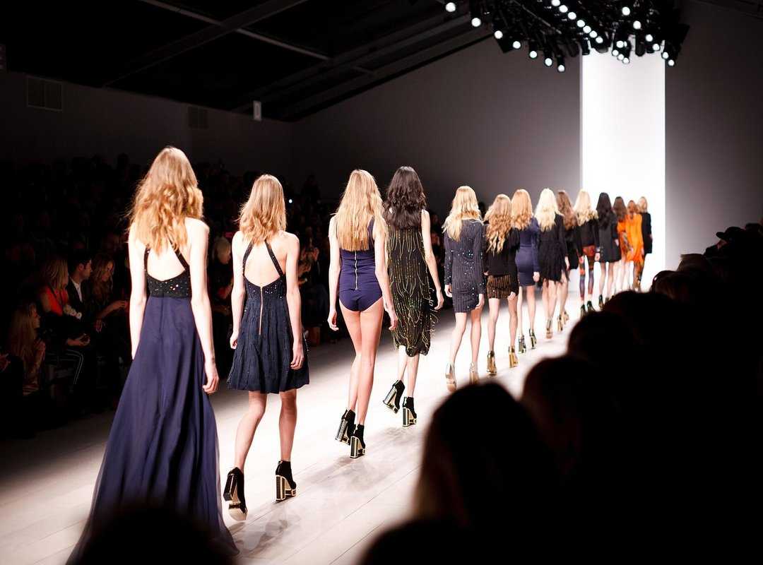 tech fashion innovations